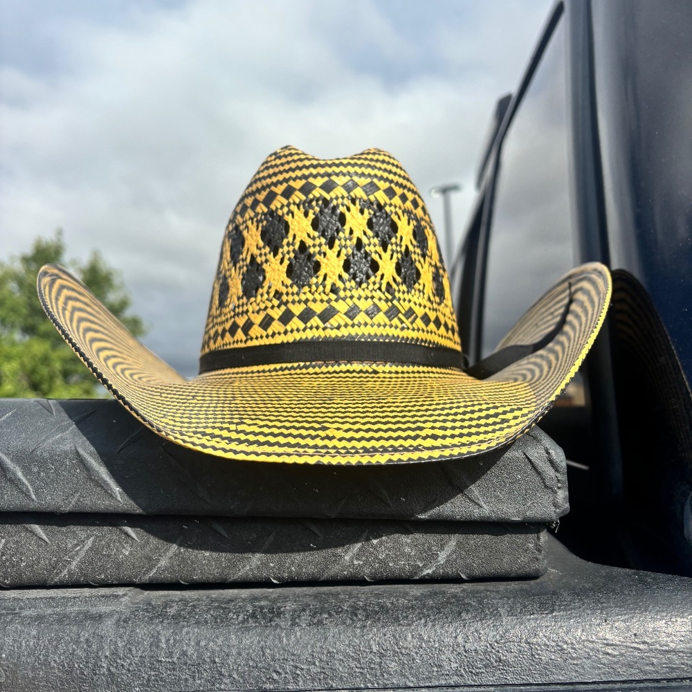 Bailey Hat - image 1